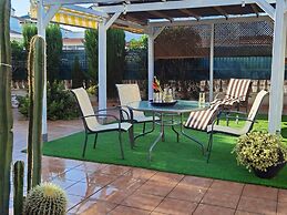 Comfortable Stay in Orihuela Costa