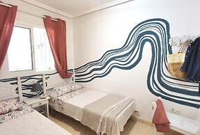 Comfortable Stay in Orihuela Costa