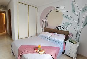 Comfortable Stay in Orihuela Costa