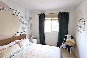 Comfortable Stay in Orihuela Costa