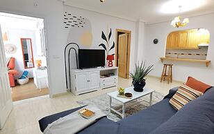 Comfortable Stay in Orihuela Costa