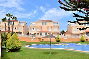 Comfortable Stay in Orihuela Costa