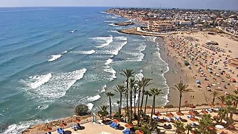 Comfortable Stay in Orihuela Costa