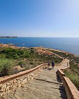 Comfortable Stay in Orihuela Costa