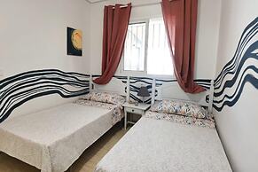 Comfortable Stay in Orihuela Costa