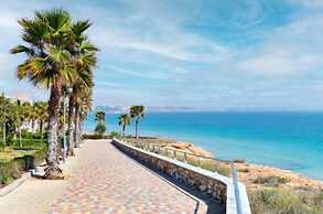 Comfortable Stay in Orihuela Costa