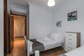 Apartment in Punta del Moral for 6