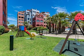 Apartment in Punta del Moral for 6