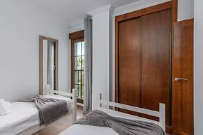 Apartment in Punta del Moral for 6