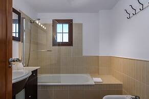 Apartment in Punta del Moral for 6