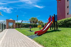 Apartment in Punta del Moral for 6