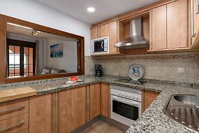 Apartment in Punta del Moral for 6