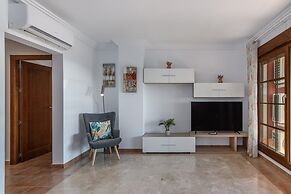 Apartment in Punta del Moral for 6