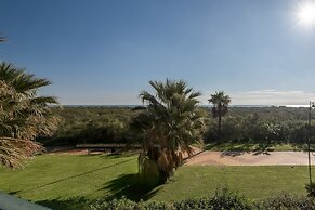 Apartment in Punta del Moral for 6
