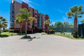 Apartment in Punta del Moral for 6