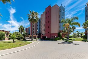 Apartment in Punta del Moral for 6