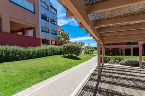 Apartment in Punta del Moral for 6