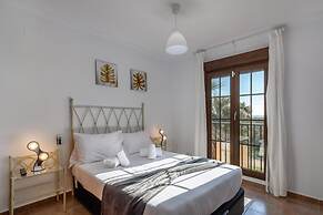 Apartment in Punta del Moral for 6