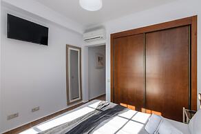 Apartment in Punta del Moral for 6