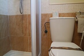 Golfside Apartment in Isla Canela
