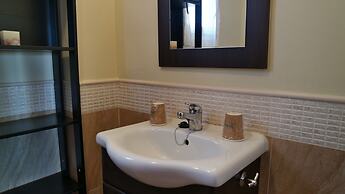 Golfside Apartment in Isla Canela