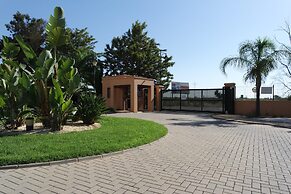 Golfside Apartment in Isla Canela
