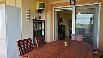 Golfside Apartment in Isla Canela