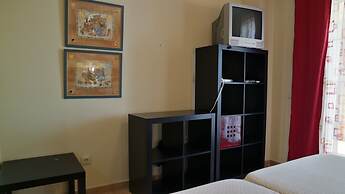 Golfside Apartment in Isla Canela