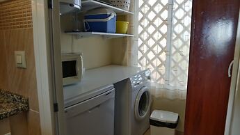 Golfside Apartment in Isla Canela