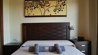 Golfside Apartment in Isla Canela