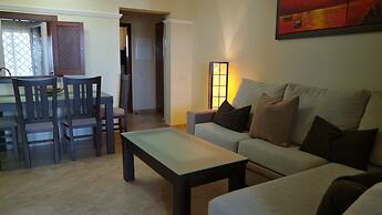 Golfside Apartment in Isla Canela