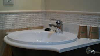Golfside Apartment in Isla Canela