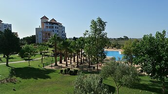 Golfside Apartment in Isla Canela