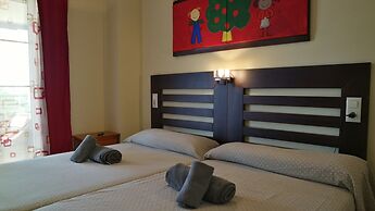 Golfside Apartment in Isla Canela