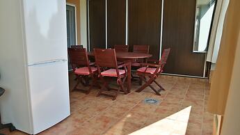 Golfside Apartment in Isla Canela