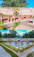 Panoramic Pool Views in Luxurious Lapu-lapu City Condo