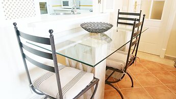 Coastal Apartment in Punta del Moral