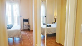 Coastal Apartment in Punta del Moral