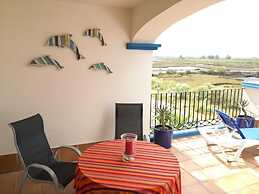 Coastal Apartment in Punta del Moral