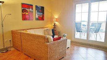 Coastal Apartment in Punta del Moral