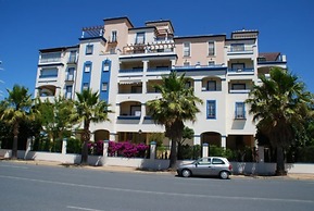 Coastal Apartment in Punta del Moral