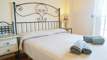 Coastal Apartment in Punta del Moral