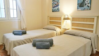 Coastal Apartment in Punta del Moral