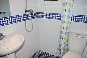 Coastal Apartment in Punta del Moral