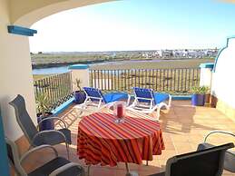 Coastal Apartment in Punta del Moral