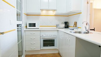 Coastal Apartment in Punta del Moral