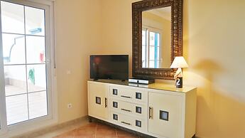 Coastal Apartment in Punta del Moral