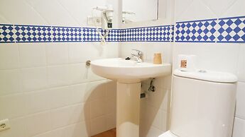 Coastal Apartment in Punta del Moral