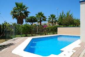 Coastal Apartment in Punta del Moral