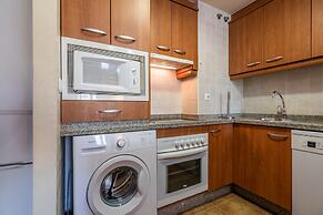 Apartment Next to Golf Course